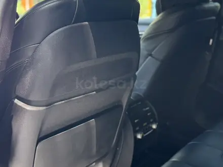 BMW 530 2017 года за 16 200 000 тг. в Алматы – фото 27