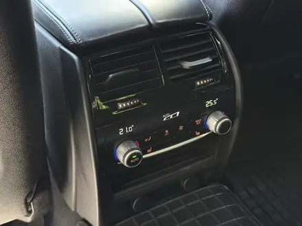 BMW 530 2017 года за 16 200 000 тг. в Алматы – фото 28