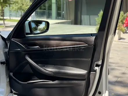 BMW 530 2017 года за 16 200 000 тг. в Алматы – фото 30