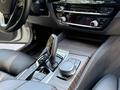 BMW 530 2017 года за 16 200 000 тг. в Алматы – фото 34