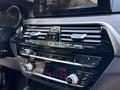 BMW 530 2017 года за 16 200 000 тг. в Алматы – фото 35