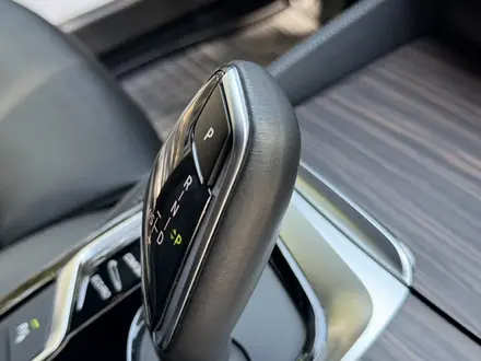 BMW 530 2017 года за 16 200 000 тг. в Алматы – фото 36