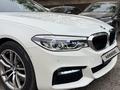BMW 530 2017 года за 16 200 000 тг. в Алматы – фото 5