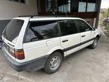 Volkswagen Passat 1993 года за 1 700 000 тг. в Шымкент – фото 2