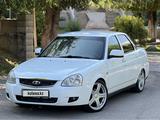 ВАЗ (Lada) Priora 2170 2014 года за 2 500 000 тг. в Алматы