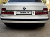 BMW 520 1991 года за 3 000 000 тг. в Шымкент – фото 2
