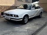 BMW 520 1991 года за 3 000 000 тг. в Шымкент – фото 4