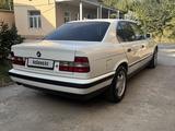 BMW 520 1991 года за 3 000 000 тг. в Шымкент – фото 3