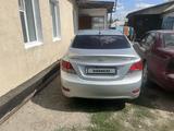 Hyundai Accent 2012 года за 3 900 000 тг. в Аягоз – фото 4