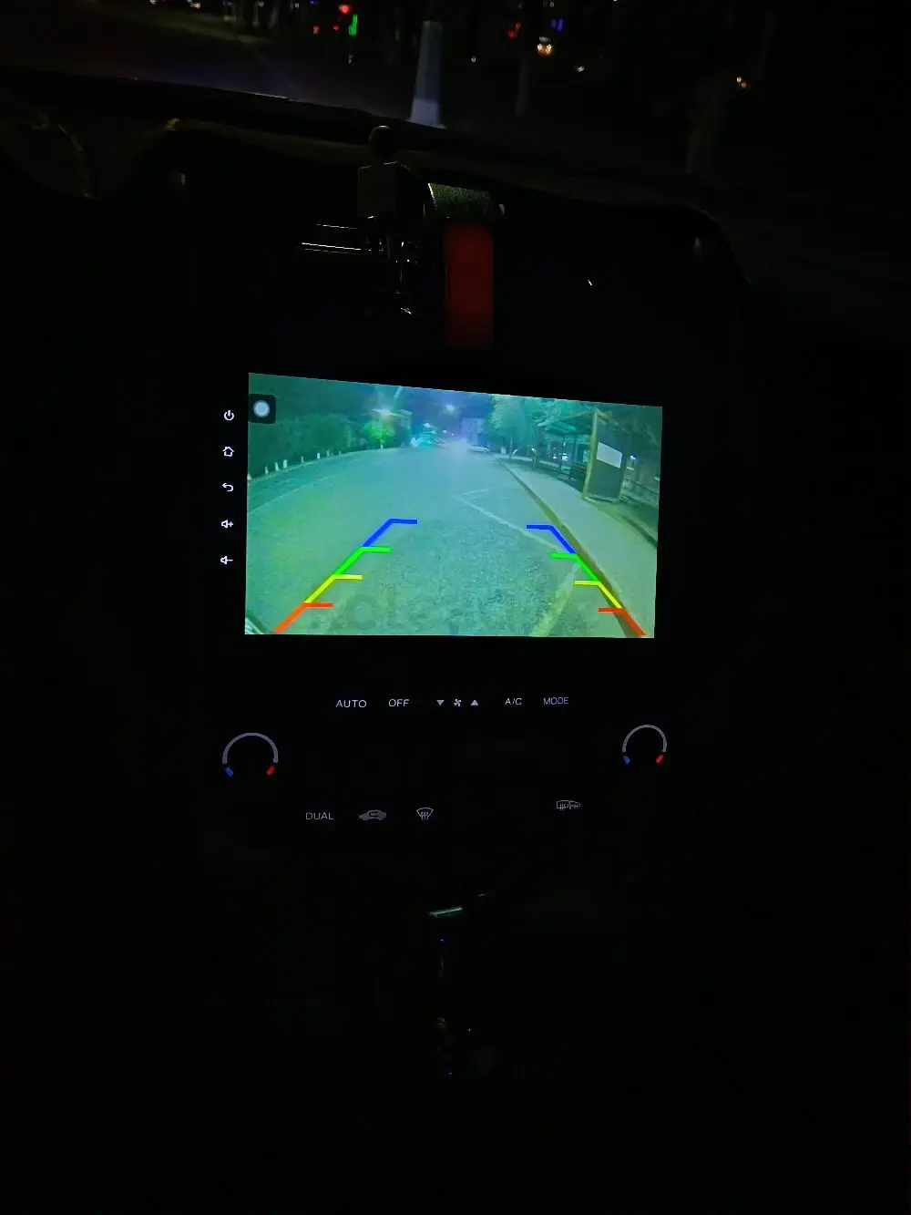 Honda CR-V, 2008