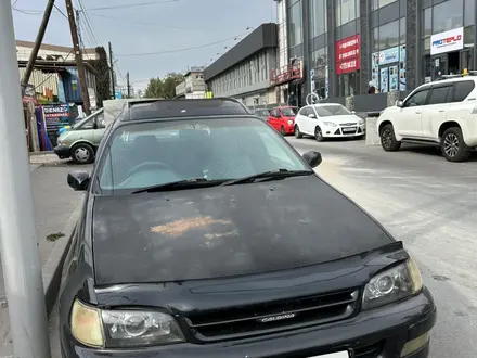 Toyota Caldina 1996 года за 1 800 000 тг. в Алматы