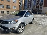 SsangYong Actyon 2014 года за 6 300 000 тг. в Уральск – фото 4