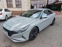 Hyundai Elantra 2023 года за 11 000 000 тг. в Караганда