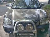 Hyundai Santa Fe 2005 годаүшін4 700 000 тг. в Усть-Каменогорск