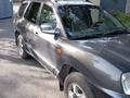 Hyundai Santa Fe 2005 годаүшін4 700 000 тг. в Усть-Каменогорск – фото 2