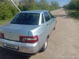 ВАЗ (Lada) 2110 2002 годаүшін600 000 тг. в Кокшетау – фото 3