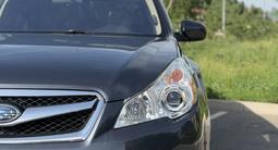 Subaru Legacy 2011 годаүшін6 400 000 тг. в Алматы – фото 3