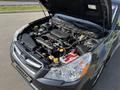 Subaru Legacy 2011 года за 6 400 000 тг. в Алматы – фото 11