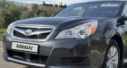 Subaru Legacy 2011 годаүшін6 400 000 тг. в Алматы – фото 2