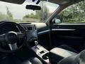 Subaru Legacy 2011 года за 6 400 000 тг. в Алматы – фото 20