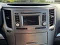 Subaru Legacy 2011 года за 6 400 000 тг. в Алматы – фото 25
