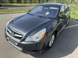 Subaru Legacy 2011 года за 6 400 000 тг. в Алматы – фото 4