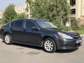 Subaru Legacy 2011 года за 6 400 000 тг. в Алматы – фото 6
