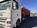 MAN  TGA 2014 года за 25 500 000 тг. в Астана