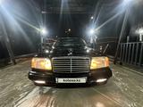 Mercedes-Benz E 280 1993 годаүшін2 000 000 тг. в Алматы – фото 2