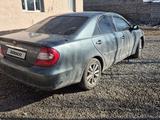 Toyota Camry 2002 годаүшін4 700 000 тг. в Туркестан – фото 3