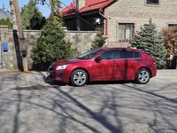 Chevrolet Cruze 2012 года за 4 600 000 тг. в Алматы