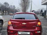 Chevrolet Cruze 2012 года за 4 600 000 тг. в Алматы – фото 2