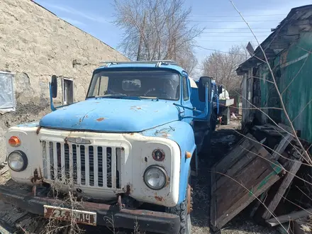 ЗиЛ  130 1976 года за 2 500 000 тг. в Караганда – фото 4