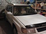 Subaru Forester 1998 годаүшін3 000 000 тг. в Усть-Каменогорск – фото 2