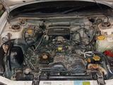 Subaru Forester 1998 годаүшін3 000 000 тг. в Усть-Каменогорск – фото 3