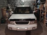 Subaru Forester 1998 годаүшін3 000 000 тг. в Усть-Каменогорск – фото 5