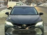 Toyota Camry 2019 годаfor15 000 000 тг. в Алматы