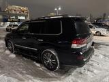Lexus LX 570 2010 года за 16 900 000 тг. в Алматы – фото 5