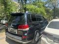 Lexus LX 570 2010 года за 16 900 000 тг. в Алматы – фото 22