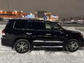 Lexus LX 570 2010 года за 16 900 000 тг. в Алматы – фото 2