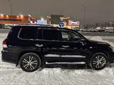 Lexus LX 570 2010 года за 16 900 000 тг. в Алматы – фото 2