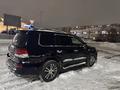 Lexus LX 570 2010 года за 16 900 000 тг. в Алматы – фото 3