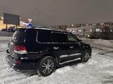 Lexus LX 570 2010 года за 16 900 000 тг. в Алматы – фото 3
