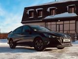 Hyundai Elantra 2020 года за 9 700 000 тг. в Караганда