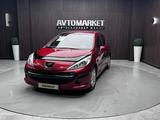 Peugeot 207 2008 года за 2 000 000 тг. в Актобе