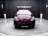 Peugeot 207 2008 года за 2 000 000 тг. в Актобе – фото 2