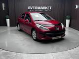 Peugeot 207 2008 года за 2 000 000 тг. в Актобе – фото 3