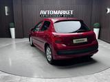 Peugeot 207 2008 года за 2 000 000 тг. в Актобе – фото 5