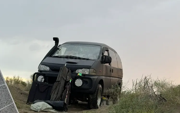 Mitsubishi Delica 1996 года за 6 500 000 тг. в Алматы