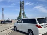 Toyota Alphard 2010 годаүшін9 500 000 тг. в Байконыр